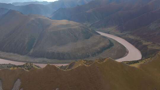 大江大河 乾坤湾 黄河 保卫黄河 黄河颂