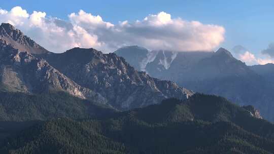 新疆风景