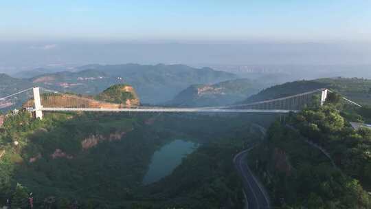 河南陕州三门峡地坑院