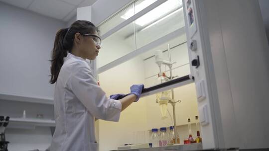 医疗生物实验科学科研研究检测医学化验医药