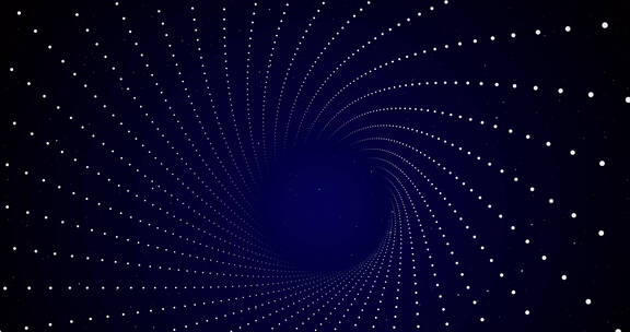 黑洞粒子02简洁 空间 科技 未来未来感