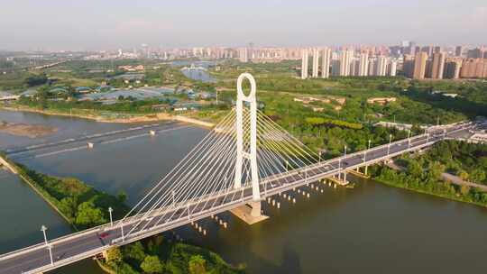 咸阳渭河桥