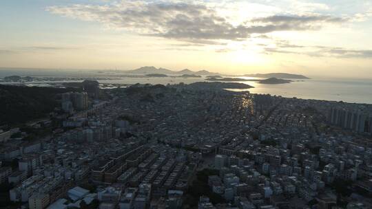 福建漳州东山岛东山县