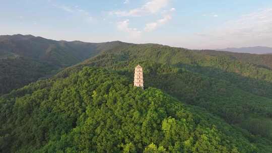 山西运城夏县泗交镇景色