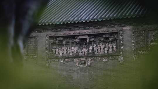 广州陈家祠