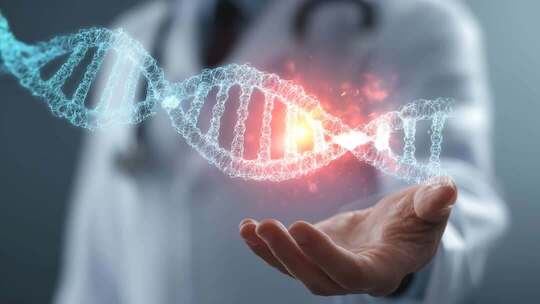 医疗智慧医疗科技医疗未来医院AI医疗健康