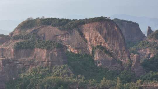 韶关市丹霞山旅游风景区