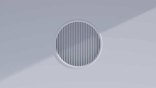 极简创意光影变换工程