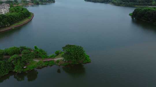 东莞松山湖