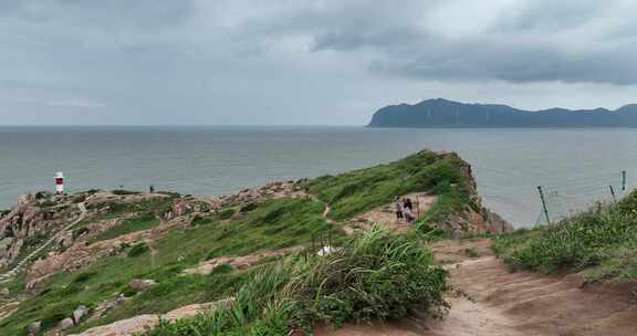 吕峡灯塔