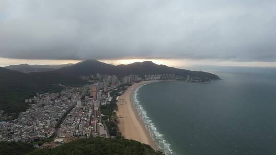 阳江海陵岛