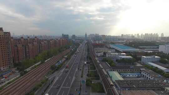 上海 杨浦 杨浦区 地铁 3号线 长江路站