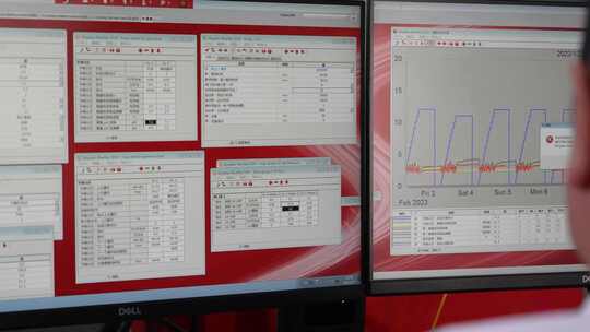 智慧农业hud