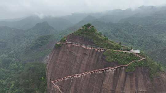 万佛山云海航拍