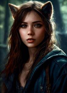 梦回高乔 自然 高乔 梦境 幻想 微剧 梦回高乔 自然 高乔 梦境 幻想 微剧