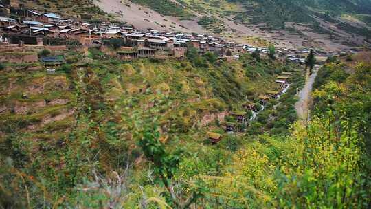 高山水磨房