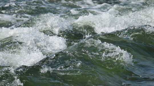 水流视频