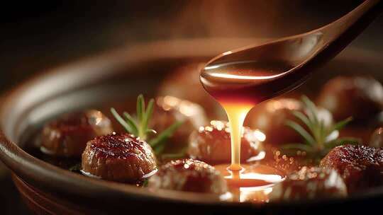 唐朝美食：蜜汁荔枝，品味历史的甜蜜