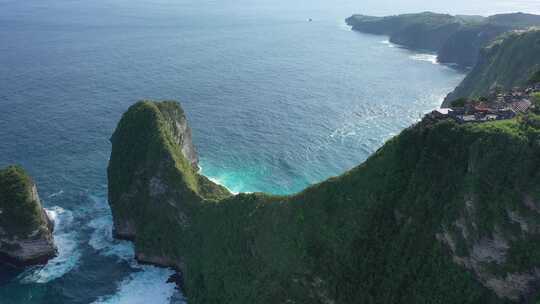 印度尼西亚-巴厘岛-佩尼达岛-海岛