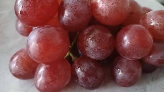 葡萄水果食物