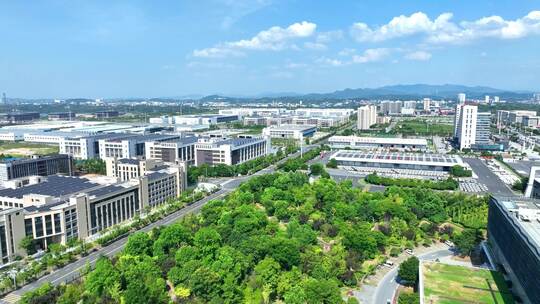 湖南城陵矶临港新区