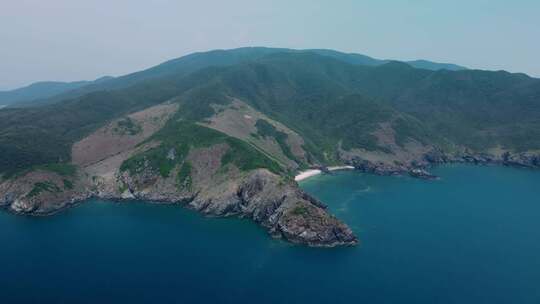 越南芽庄沿海公路