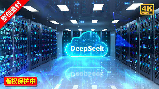 DeepSeek大语言模型（第二季）