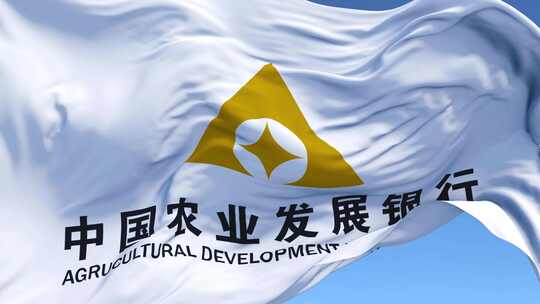 中国农业发展银行
