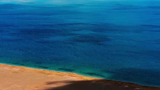 赛里木湖风光美景