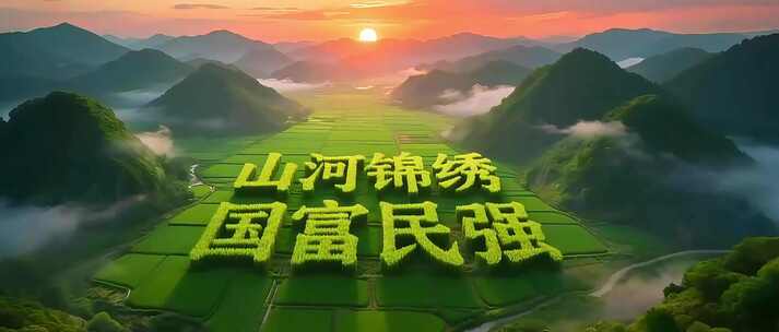 宽屏《国家》配乐背景 根据音乐制作