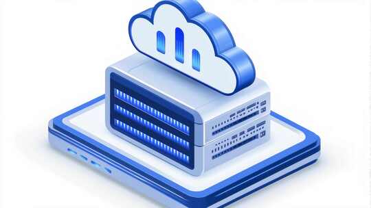数据云服务器助力高效存储