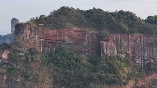 韶关市丹霞山旅游风景区