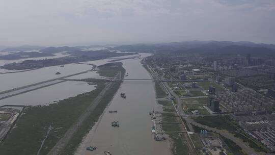 舟山定海大桥