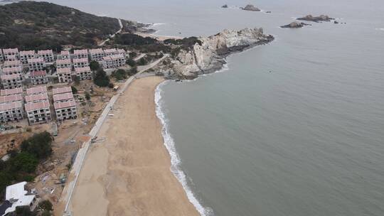 湄洲岛风景