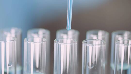 医疗生物实验科学科研研究检测医学化验医药