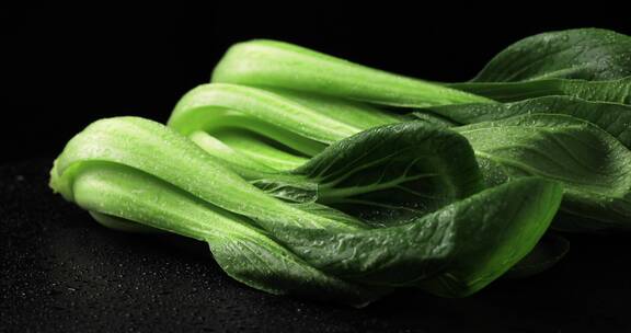 绿色青菜 上海小青菜 绿色蔬菜