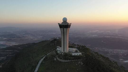 福建 泉州 晋江 紫帽山 旅游