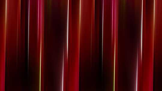 3d背景创意设计中的无缝循环，线条流畅的