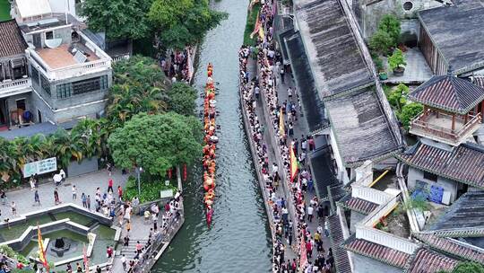 中国广东省广州市荔湾区荔湾湖招景