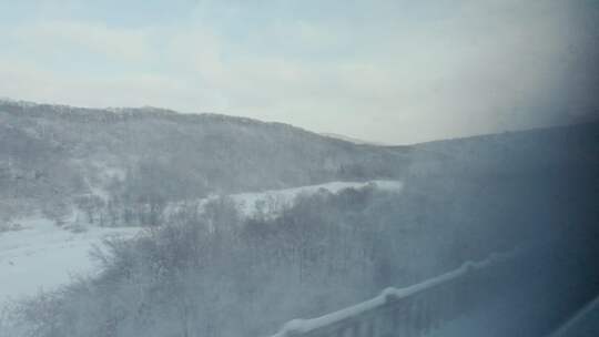 亚布力滑雪场