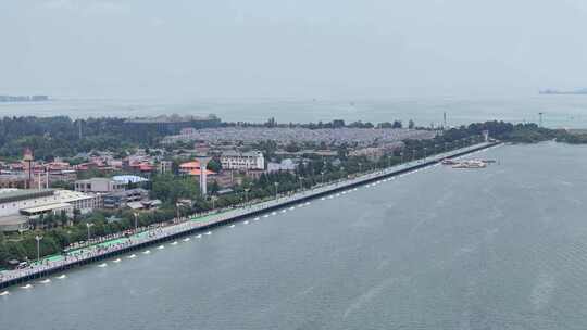 昆明滇池宣传素材合集