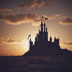 直播舞曲睡眠音乐_暮光堡垒咏叹