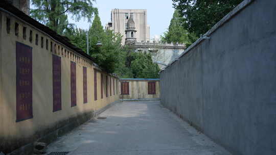 武汉江岸区古德寺