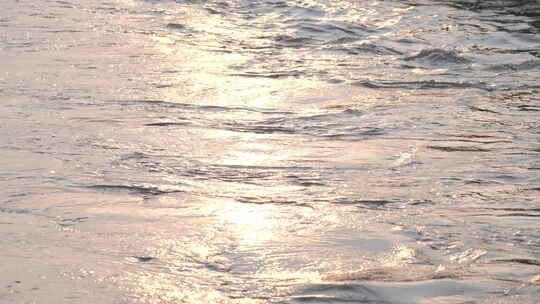 河流 流水 水面 奔流 江河 波涛 波浪翻滚