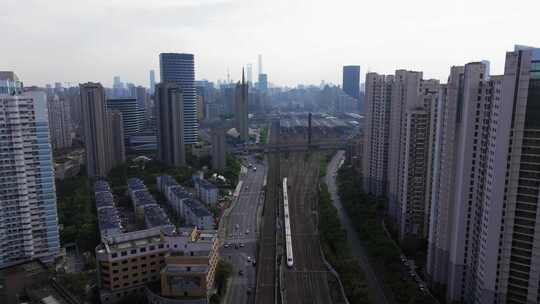 上海普陀区空镜