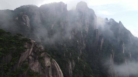 上饶三清山