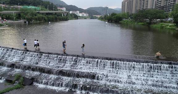 福建 莆田 城厢区 泗华溪