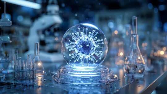 医疗智慧医疗科技医疗未来医院AI医疗健康