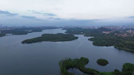 东莞松山湖