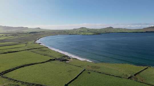 Wine Strand， Kerry，爱